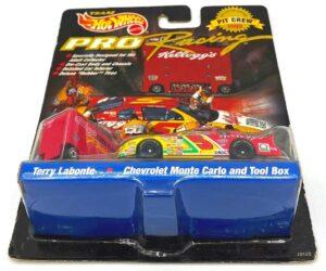 1998 Pro Racing Pit Crew Car No. 5 (6)