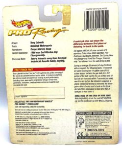 1998 Pro Racing Pit Crew Car No. 5 (7)