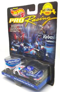 1998 Pro Racing Pit Crew Car No. 6 (4)