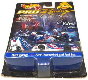 1998 Pro Racing Pit Crew Car No. 6 (5)