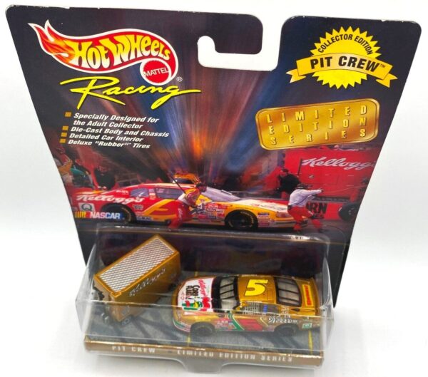 1998 Racing LTD ED Pit Crew Car No. 5 (4)