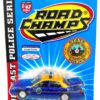 1998 Road Champs State Police Die Cast Series (2)