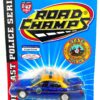 1998 Road Champs State Police Die Cast Series (2)