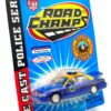 1998 Road Champs State Police Die Cast Series (3)