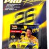 1998 Team Pro Race UD (26 Johnny Benson)1