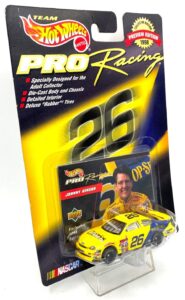 1998 Team Pro Race UD (26 Johnny Benson)3