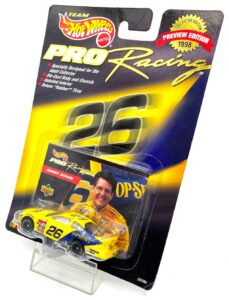 1998 Team Pro Race UD (26 Johnny Benson)4