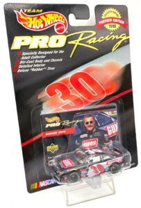 1998 Team Pro Race UD (30 Derrike Cope) 3