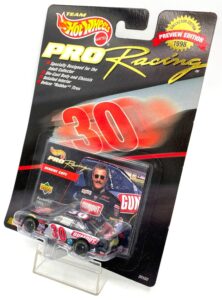 1998 Team Pro Race UD (30 Derrike Cope) 4