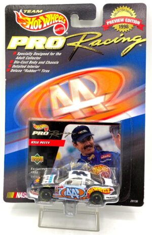 1998 Team Pro Race UD (44 Kyle Petty) (2)