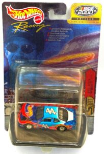 1999 HW Nascar 2000 Kyle Petty No. 44 (2)