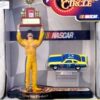 1999 Mike Curb-Olds 442 Car#2 wSLU Action Figure