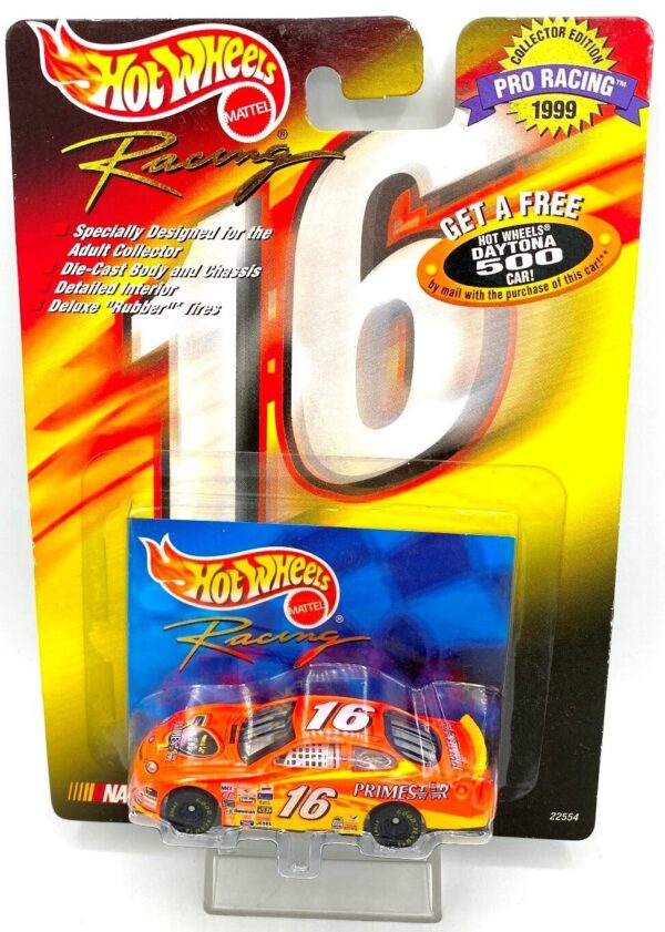 1999 Nascar Pro (16 Primestar) (2)