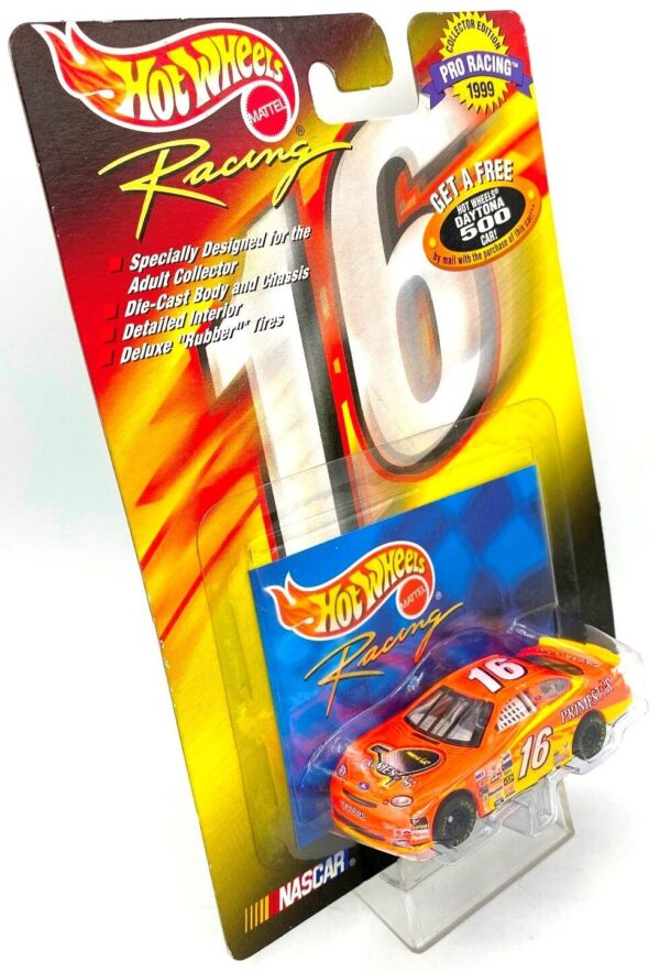 1999 Nascar Pro (16 Primestar) (3)