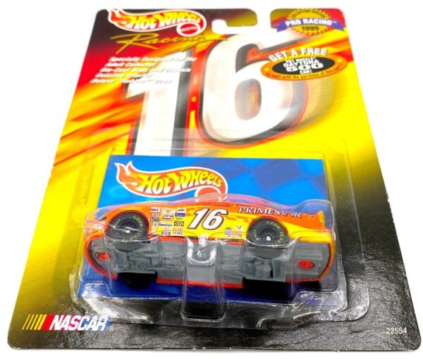 1999 Nascar Pro (16 Primestar) (5)
