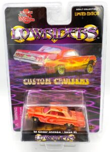 1999 Vintage 64 Chevy Impala Limited Edition (2)