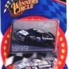 1999 Winner's Circle Dale Earnhardt #3 Goodwrench Services Plus (AA1)