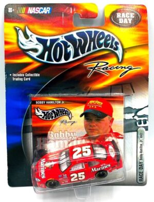 2000 HW Bobby Hamilton #25 Marines (2) 2000 HW Bobby Hamilton #25 Marines (2)