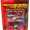 2001 Monte Carlo Cellular One #87 Joe Nemechek (1)