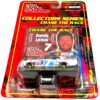 2001 Monte Carlo Kleenex #7 Randy Lajoie (5)