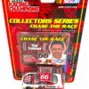 2001 Monte Carlo Phillips #66 Tim Fedewa (2)