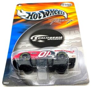 2001 Nascar HW (01 California Speedway(5)