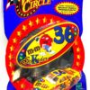 2001 Winner's Circle Driver Sticker #36 M&M (3)