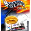 2002 Nascar HW Racing (#10 Valvoline) (2)