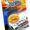 2002 Nascar HW Racing (#10 Valvoline) (3)