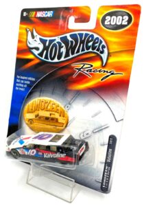 2002 Nascar HW Racing (#10 Iimozeen) (4)