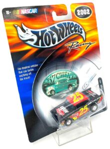 2002 Nascar HW Racing (#25 57 Chevy) (3)