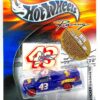 2002 Nascar HW Racing (#43 Hotwheels) (1)
