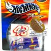 2002 Nascar HW Racing (#43 Hotwheels) (2)