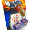 2002 Nascar HW Racing (#43 Hotwheels) (3)