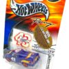 2002 Nascar HW Racing (#43 Hotwheels) (4)