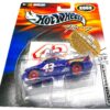 2002 Nascar HW Racing (#43 Hotwheels) (5)