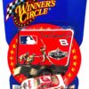 2002 Winner's Circle Driver Sticker Dale Jr (2)