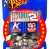 2002 Winner's Circle Driver Sticker Series #2 (1) 2002 Winner's Circle Driver Sticker Series #2 (1)