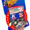 2002 Winner's Circle Driver Sticker Series #2 (3) 2002 Winner's Circle Driver Sticker Series #2 (3)