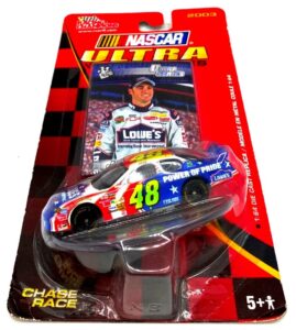 2003 Monte Carlo Lowe's #48 Nascar Ultra (6)