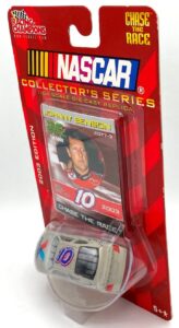 2003 Pontiac Valvoline #10 Johnny Benson (5)