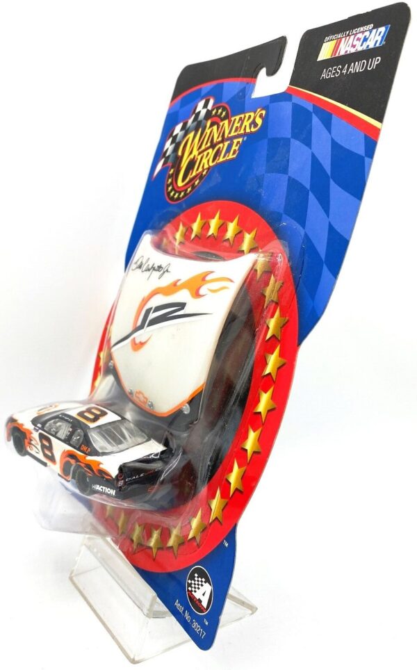 2003 Winner's Circle-Signature Hood #8 JR (5)