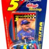 2004 Monte Carlo Kellogg's #5 Terry Labonte (1)