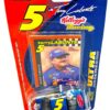 2004 Monte Carlo Kellogg's #5 Terry Labonte (2)