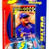 2004 Monte Carlo Kellogg's #5 Terry Labonte (3)