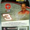 2004 Winner's Circle Dale Earnhardt #3 Coke Signature Mini Hood Series (B)