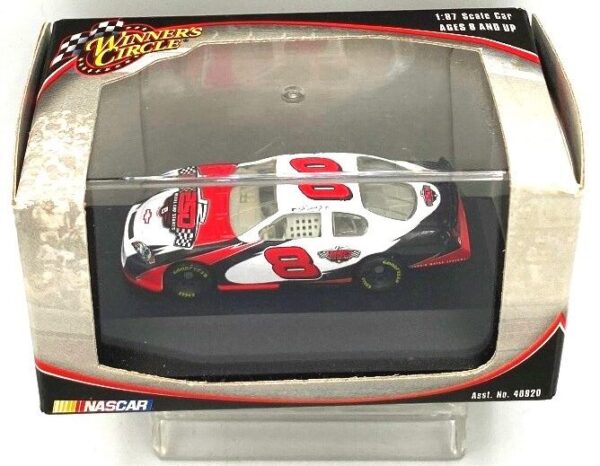 2006 Winners Circle Dale Jr No. 8 (4)