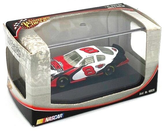 2006 Winners Circle Dale Jr No. 8 (5)