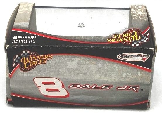 2006 Winners Circle Dale Jr No. 8 (7)