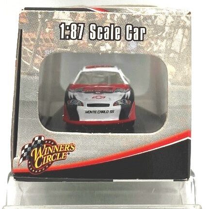 2006 Winners Circle Dale Jr No. 8 (8)